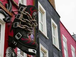 London: Camden Musical Audio Tour