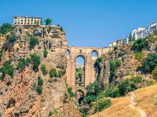 Ronda: Essence of Andalusia Audio Tour