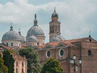 Padova: Whispered Histories Audio Tour