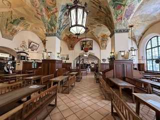 Munich: Self-Guided Audio Walk Through History and Beer Halls