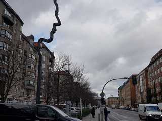 Berlin: Self-Guided Audio Walk Through the City’s Dark History