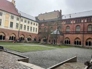 Riga: Self-Guided Audio Walk Through Old Town Treasures