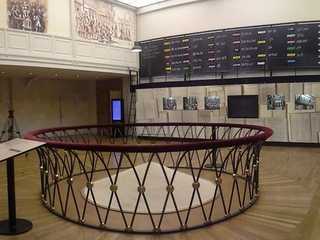 Paris: Self-Guided Audio Walk Through Covered Passages