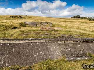 Hawick: Self-Guided Audio Walk Through Stobs Camp’s WWI Past