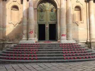 Scicli: Self-Guided Audio Walk Through Baroque Stone and Hills
