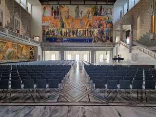 Oslo: Self-Guided Audio Walk Through Fjord and Viking Heritage