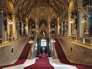 Budapest: Self-Guided Audio Tour Through the Pearl of the Danube
