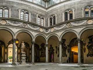 Florence: Self-Guided Audio Walk Through Renaissance Splendor