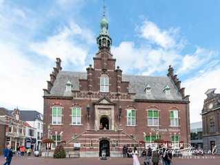 Purmerend: Self-Guided Audio Walk Through Market Town Stories