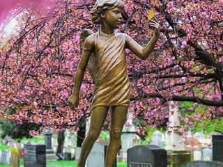 Washington D.C.: Congressional Cemetery Audio Tour