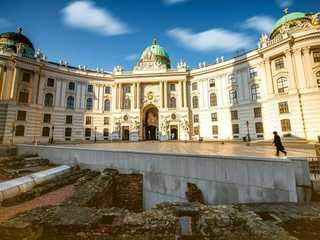 Vienna: Enchanting Discovery Audio Tour
