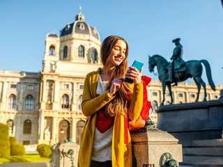 Vienna: Kunsthistorisches Museum Ticket & Highlights Audio Tour