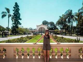 San Diego: Balboa Park's Arts, Culture, and Nature Audio Tour