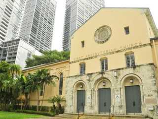 Miami: Downtown Audio Tour