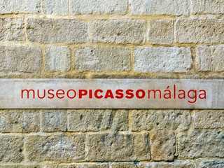 Malaga: Museo Picasso Entry Ticket