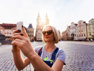 Prague: Castle Ticket & Stories of Old Audio Tour