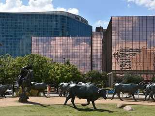Dallas: Historic Architectures & Stories Audio Tour