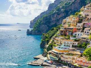 Sorrento: Discover Hidden Gems Audio Tour