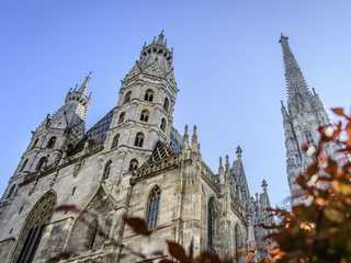 Vienna: Cathedral Quarter Audio Tour