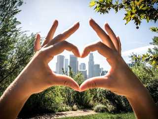 Real Los Angeles: Exploring the City's Charming Vibe Beyond the Entertainment