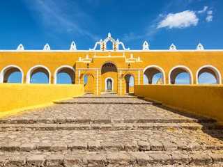 Izamal: A Kaleidoscope of History Audio Tour