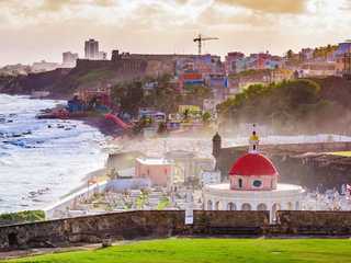 San Juan: Historic Echoes Audio Tour