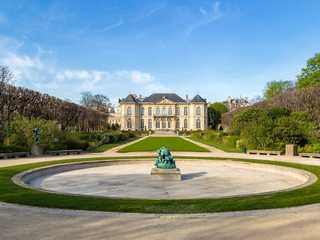 Paris: Rodin Museum Ticket & Audio Tour