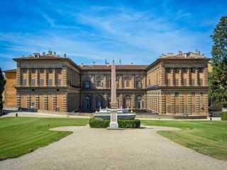 Florence: Pitti Palace's Palatine Gallery Highlights Audio Tour
