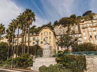 Nice: Scenic Vistas and Heritage Audio Tour