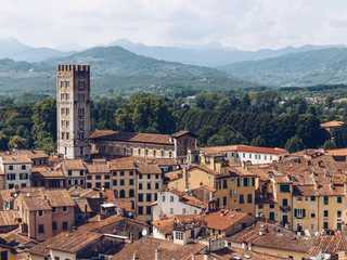 Pisa Audio Tour: Lasciati Affascinare dall'Antichità Italiana