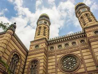 Berlin: Jewish Quarter Mysteries Audio Tour