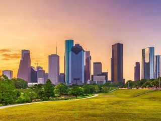 Houston: Urban Oasis & Landmarks Audio Tour