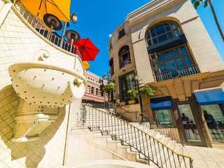 Beverly Hills: Star-Studded Tales Audio Tour