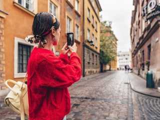 Warsaw: Old Town Historical Trails Audio Tour