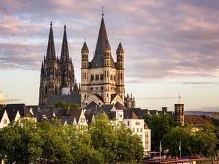 Köln Stadtbummel: Geschichte, Architektur und Bier!
