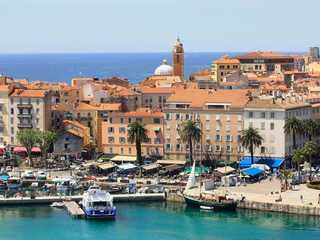 Ajaccio: Napoleon's Legacy Audio Tour