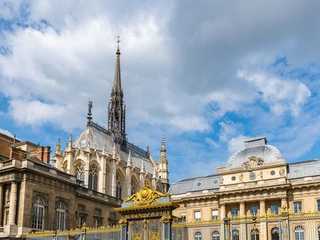 La Conciergerie & La Sainte-Chapelle Ticket & In-App Audio Tour