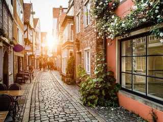 Bremen: Old Town Chronicles Audio Tour