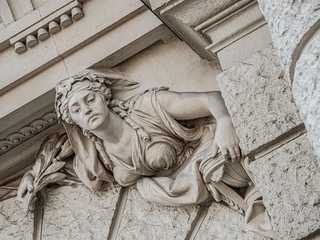 Vienna: Historic Downtown Beauty Audio Tour