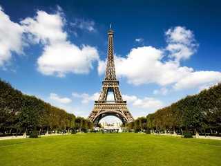 Paris: Belle Epoque Landmarks Audio Tour