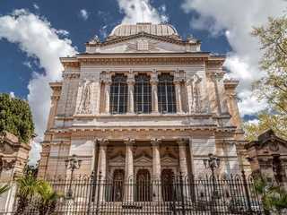 Rome: Jewish Heritage Audio Tour