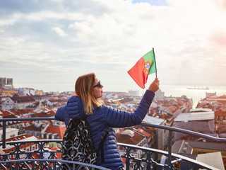 Lisbon: Heartbeat of the City Audio Tour