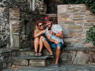 Athens: Audio Tour of Ancient Pathways