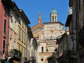 Crema: Lombardy's Secret Gem Audio Tour