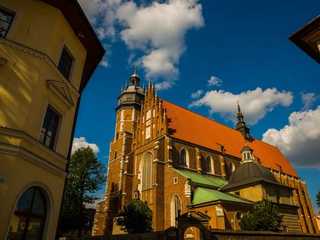 Krakow: Echoes of Kazimierz Audio Tour