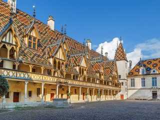 Beaune: Burgundy's Wine Capital Audio Tour