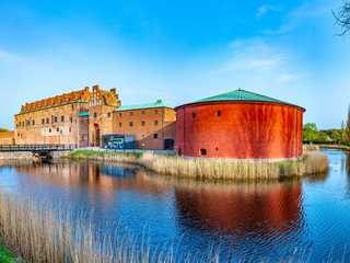 Malmo: Cultural Tapestry Audio Tour