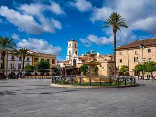 Merida: Echoes of Antiquity Audio Tour