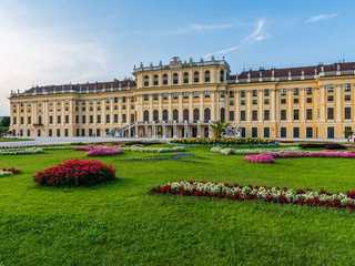Vienna: Schonbrunn Palace Grand Audio Tour (Without a Ticket)