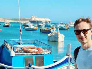 Marsaxlokk's Waterfront: Unveiling History and Tradition